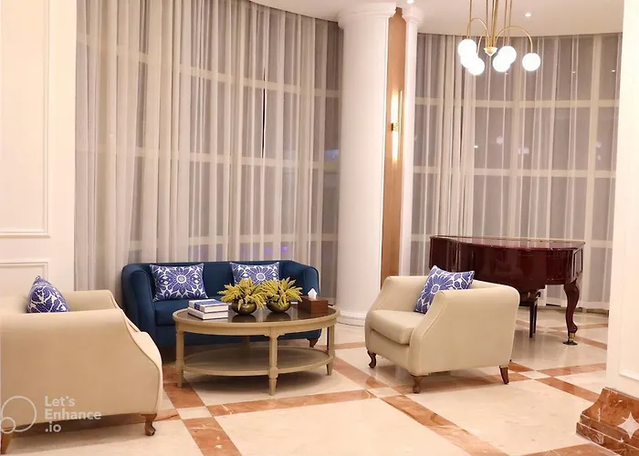 Tolip Hotel Alexandria