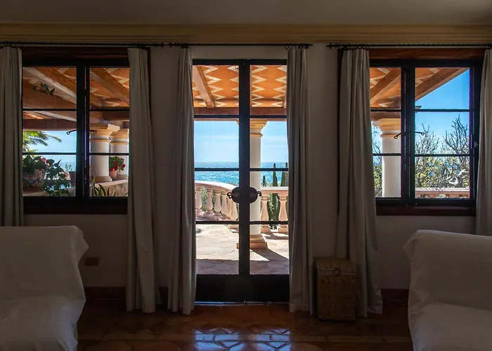La Valise Los Cabos, Member Of Small Luxury Hotels