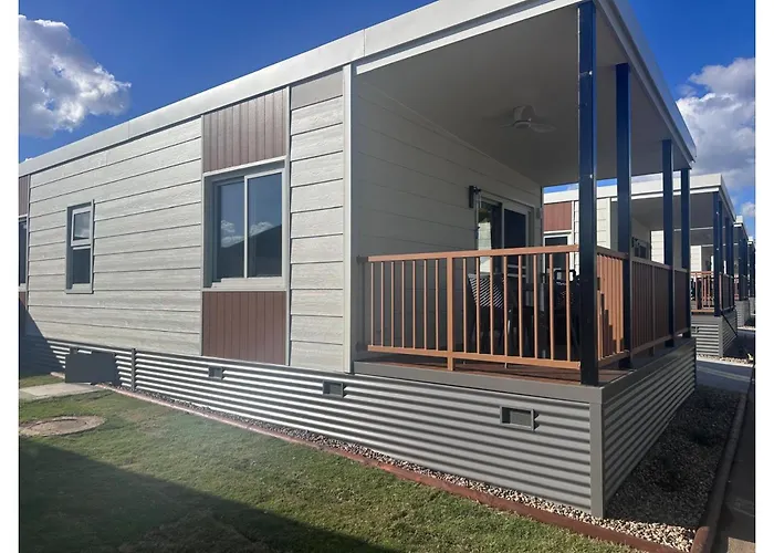 Discovery Parks - Rockhampton