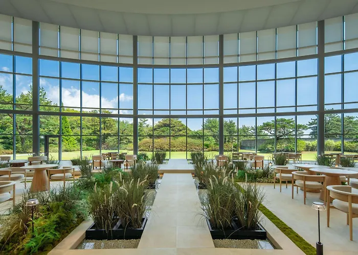 We Hotel Jeju