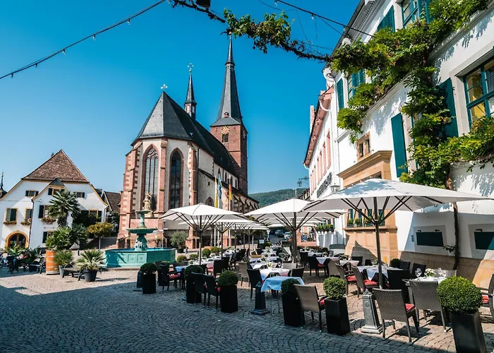 Deidesheimer Hof