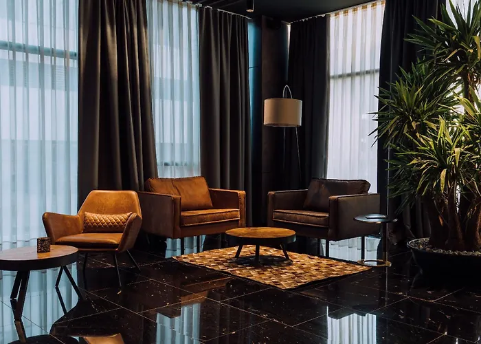 Premium Park Hotel