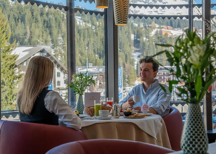Post Lech Arlberg Hotel