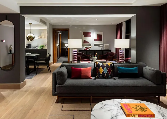 Edwardian , A Radisson Collection