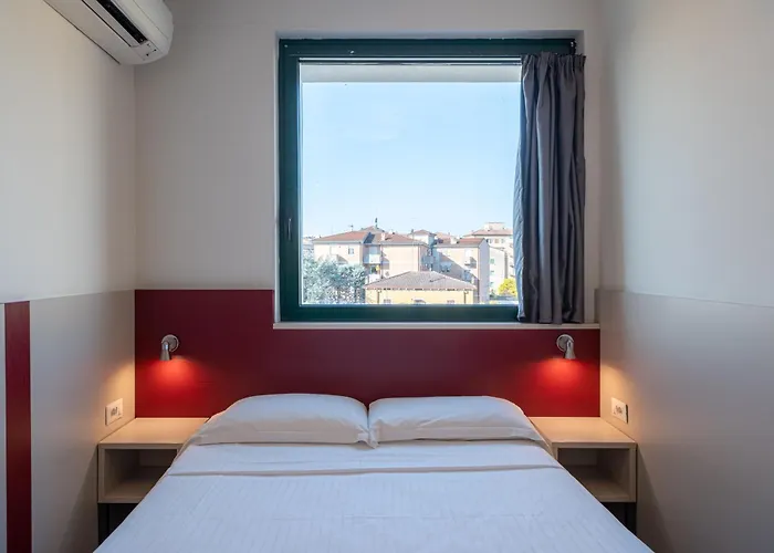 Hotel Porta Palio