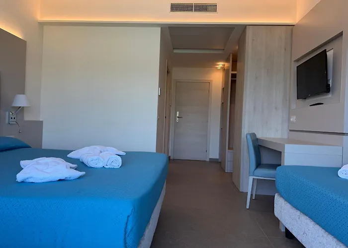 Hotel Residence Holiday