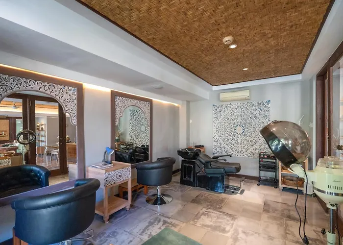 Rama Beach Resort And Villas