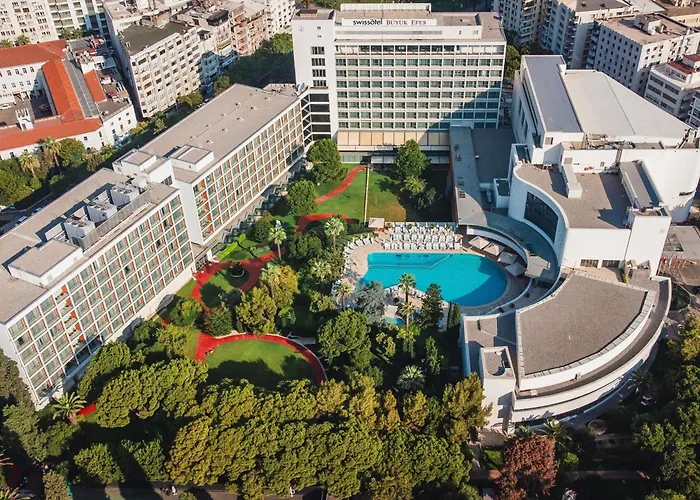 Swissotel Buyuk Efes