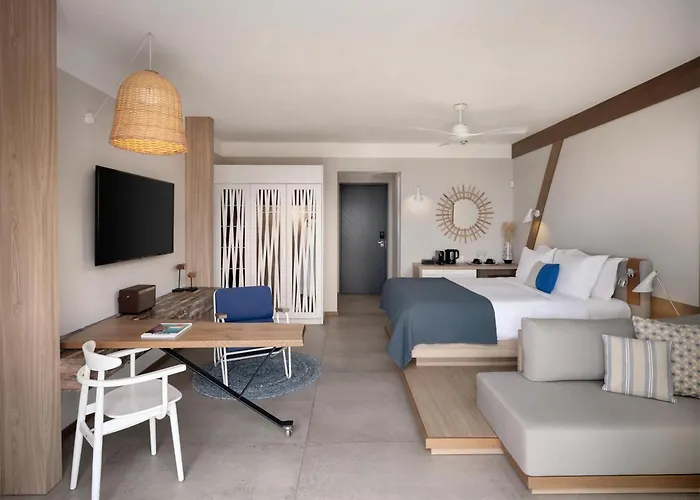 Hotel Domes Aulus Elounda, Adults Only, Curio Collection By Hilton