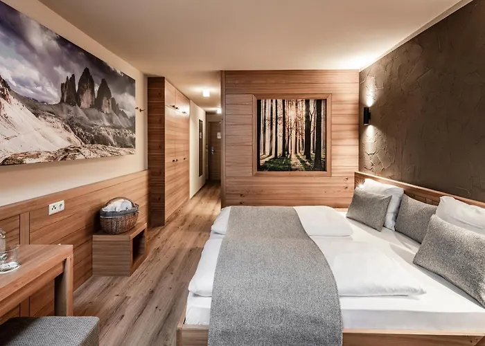 Falkensteiner Family Resort Lido l 4 Star Superior Chienes