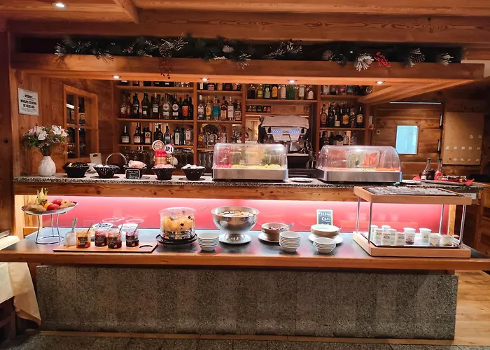 Park Hotel Suisse & Spa