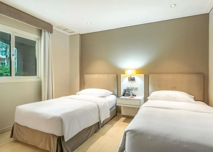 Moevenpick Hotel & Resort Al Bida'A Salmiya