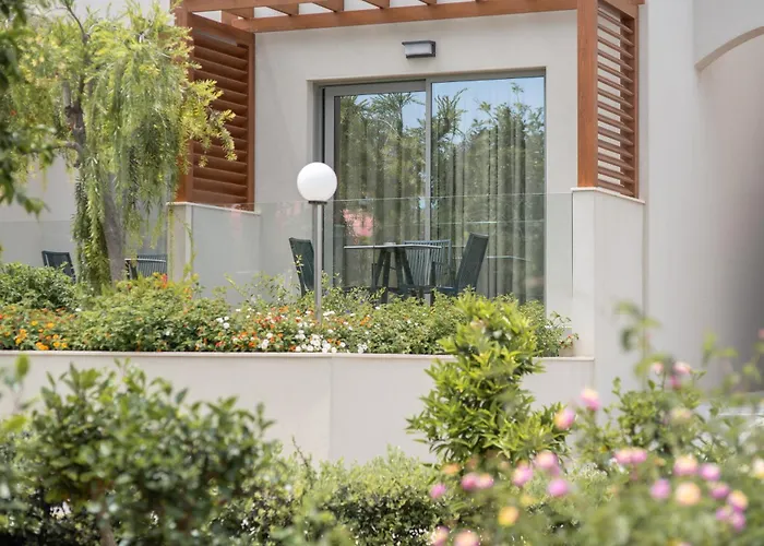 Sirios Village Hotel & Bungalows