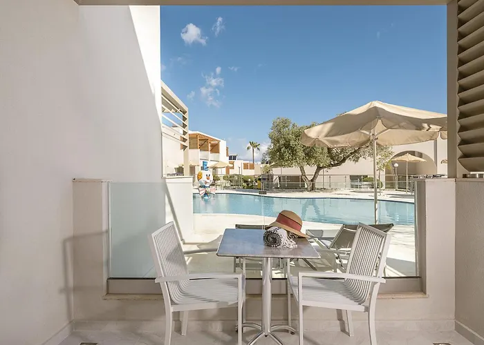 Sirios Village Hotel & Bungalows