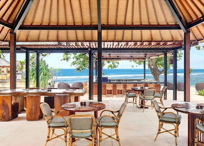 Novotel Bali Benoa Nusa Dua 