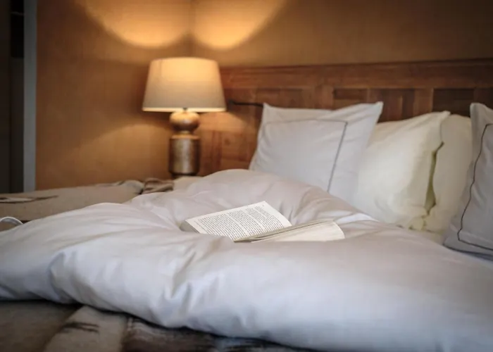 Valsana Hotel Arosa - Small Luxury Hotels Of The World
