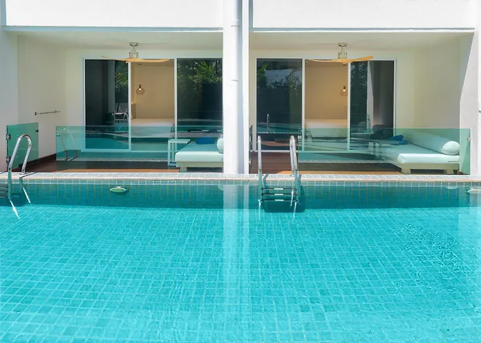 Pullman Pattaya G