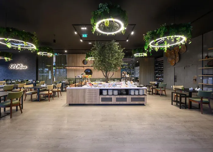 Melia Braga Hotel & Spa