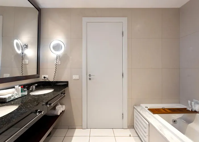 Radisson Hotel Curitiba