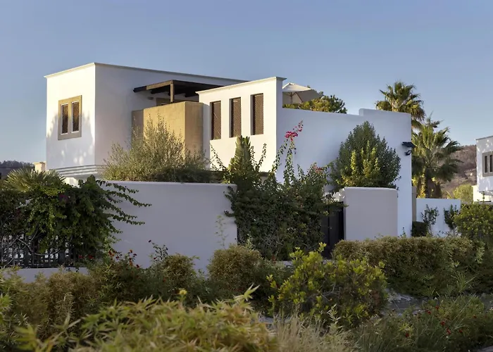 Aulus Lindos Rhodes Resort, Curio Collection By Hilton