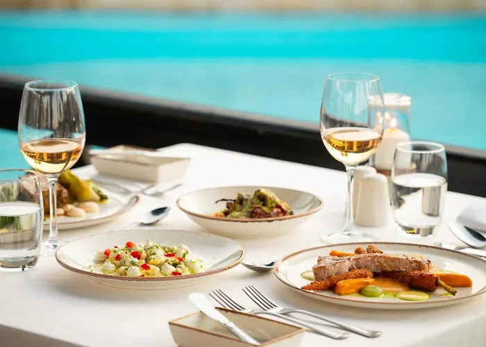 Hotel Mitsis Royal Mare Limenas Chersonisou