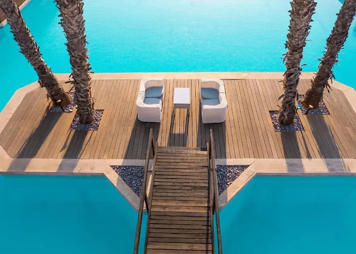 Mitsis Royal Mare Hotel Chersonissos