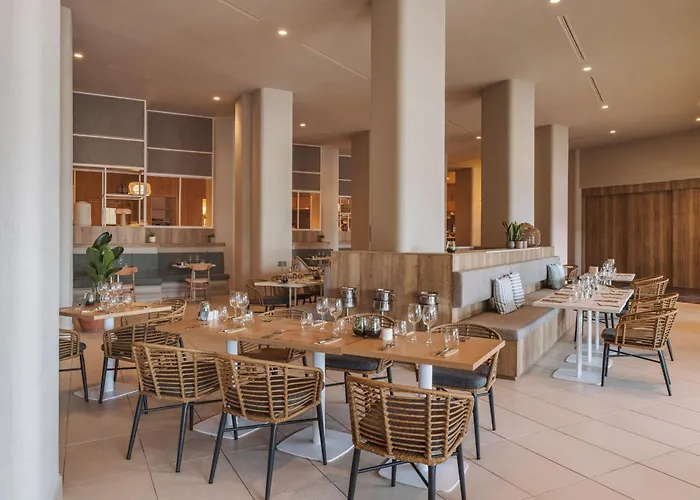 Meliá Fuerteventura Hotel Costa Calma