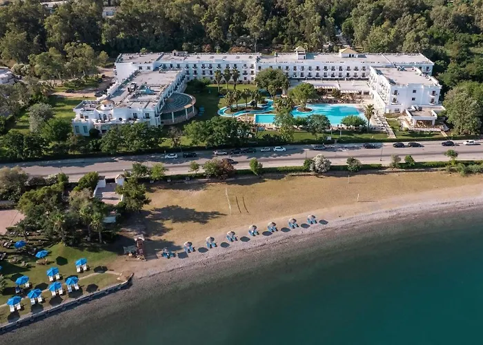 Hotel Mitsis Galini Kamena Vourla