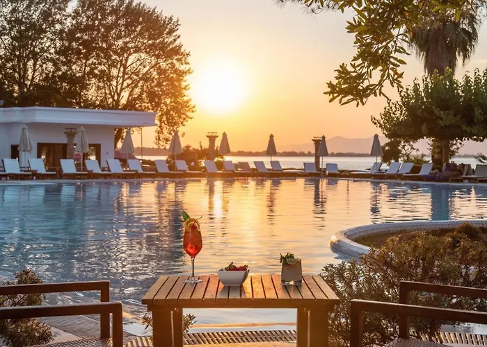 Mitsis Galini Hotel Kamena Vourla