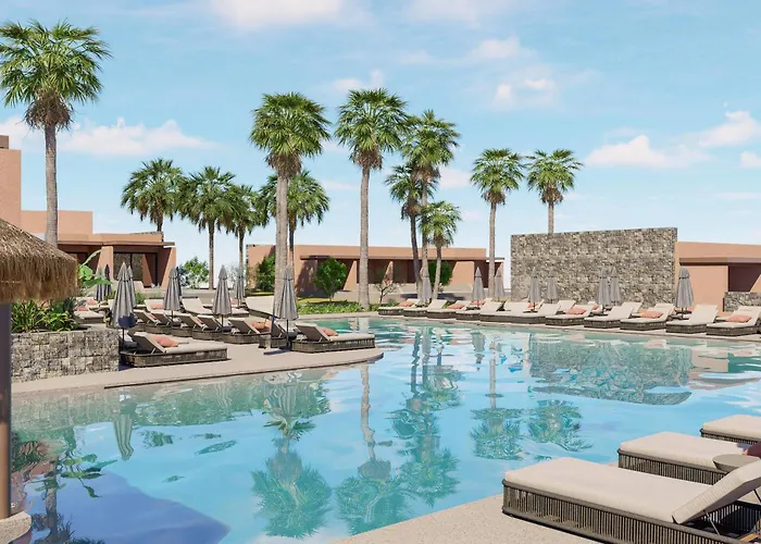 Hotel Blue Sea Beach, Affiliated By Melia Stalida