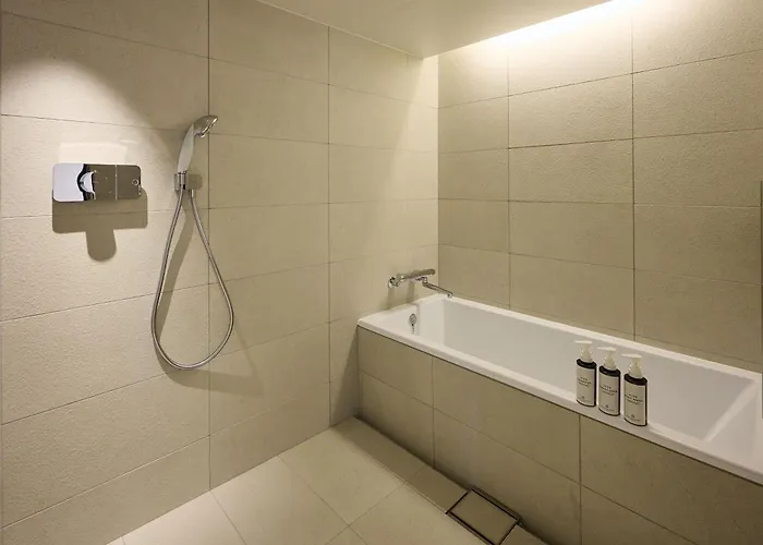 Keio Plaza Hotel Sapporo