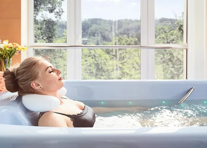 Spa Hotel Imperial Karlsbad