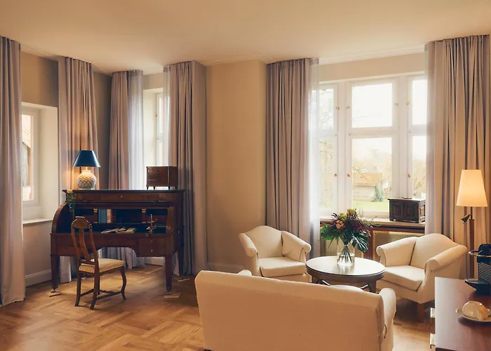 Hotel Hohenhaus