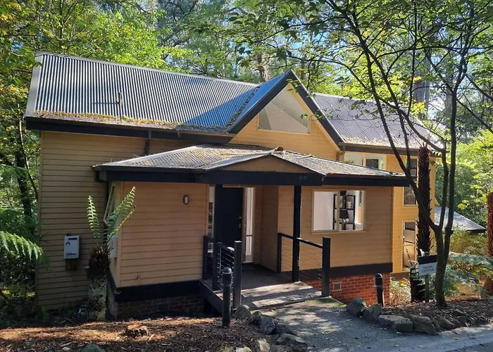 Lochiel Luxury Accommodation