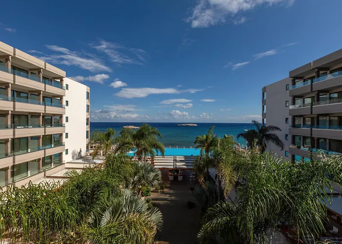 Alimounda Mare Hotel Karpathos