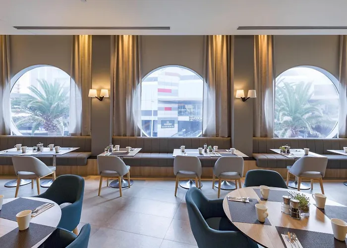 Hilton Surfers Paradise Hotel & Residences Gold Coast
