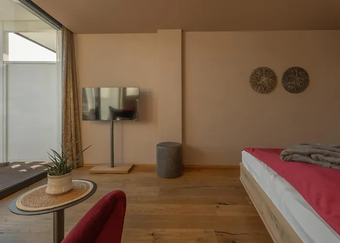 Spa & Relax Hotel Erika Tirolo