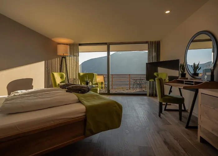 Spa & Relax Hotel Erika Tirolo
