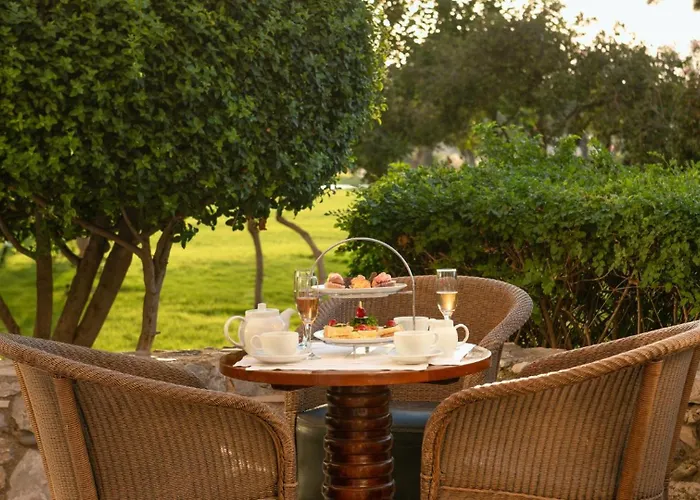 Hotel Mitsis Ramira Psalidi 