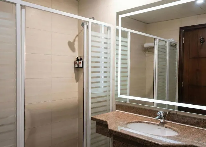 Regency Plaza Aqua Park And Spa Resort