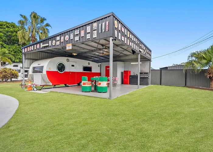 Ingenia Holidays Hervey Bay