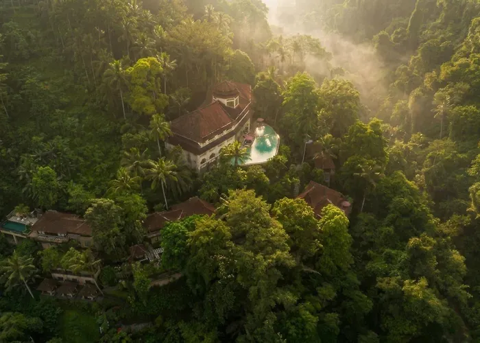 Ayung Resort Ubud