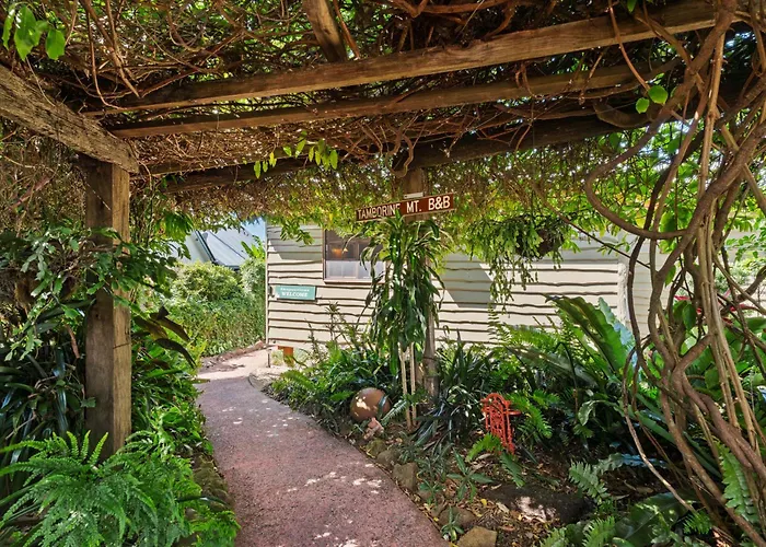Tamborine Mountain Bed And Breakfast
