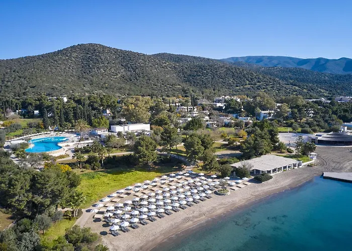 Hydra Beach Resort Thermisía