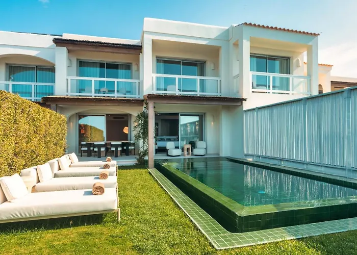 Destino Five Ibiza - 5-Star Grand Luxe Resort - Free Entrance To Pacha Club (Adults Only) Playa De Talamanca