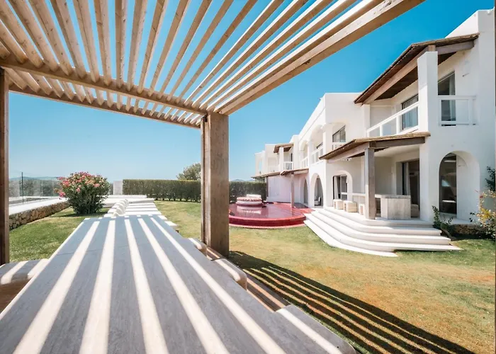 Destino Five Ibiza - 5-Star Grand Luxe Resort (Adults Only)