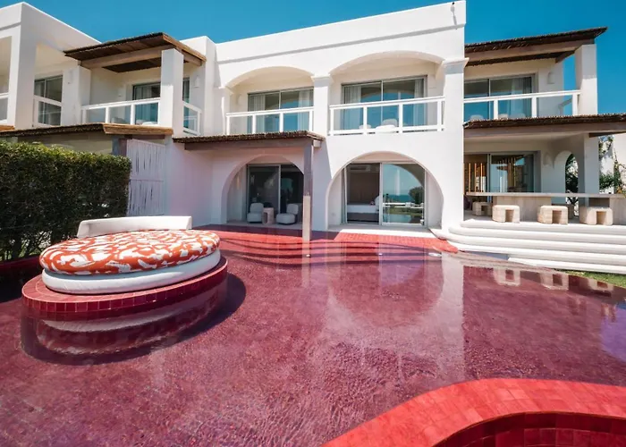 Destino Five Ibiza - 5-Star Grand Luxe Resort (Adults Only)
