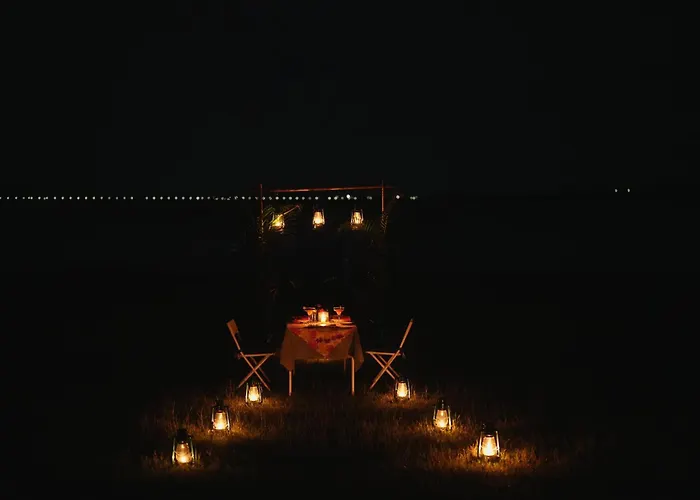 Red Earth Kabini