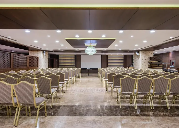 Crowne Plaza Madinah By Ihg