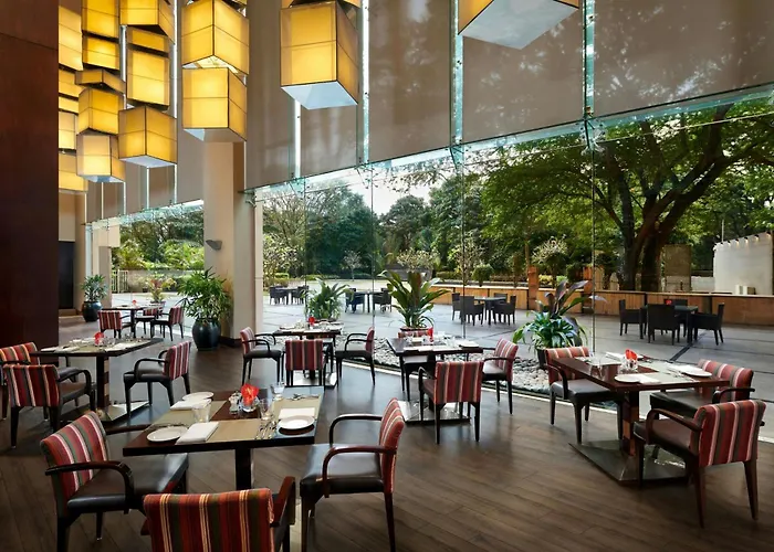 Jw Marriott Bengaluru